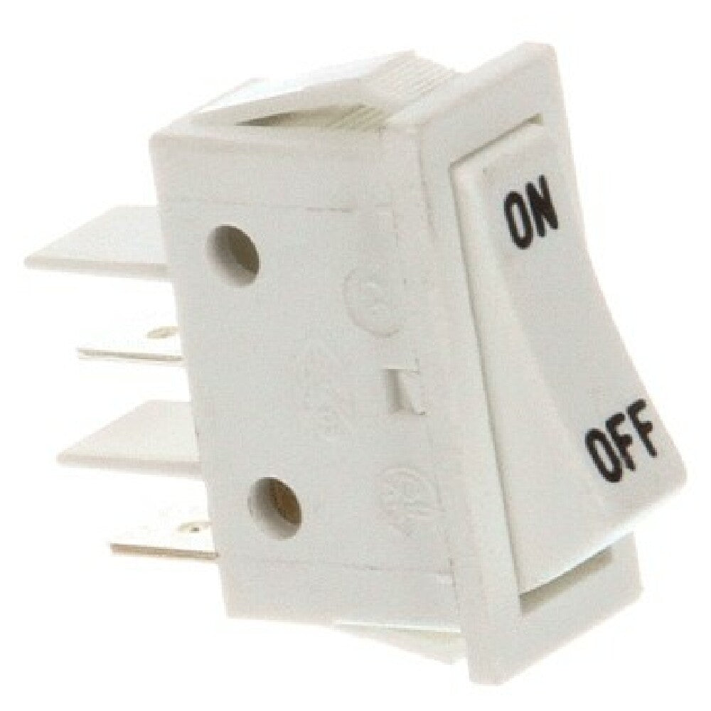 Hussmann 0376412 Switch Rocker