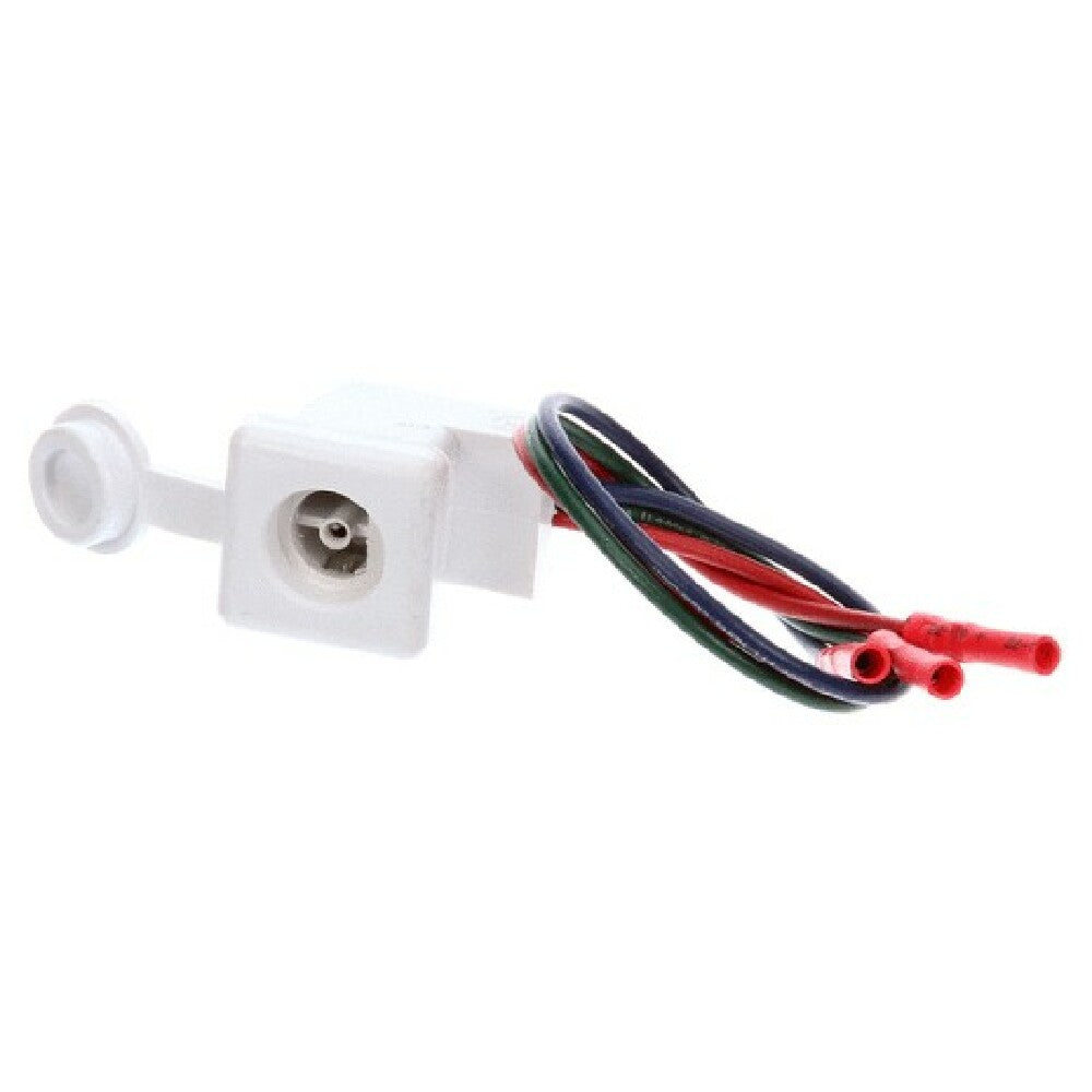 Hussmann 0435535 Harness 10 Repl White