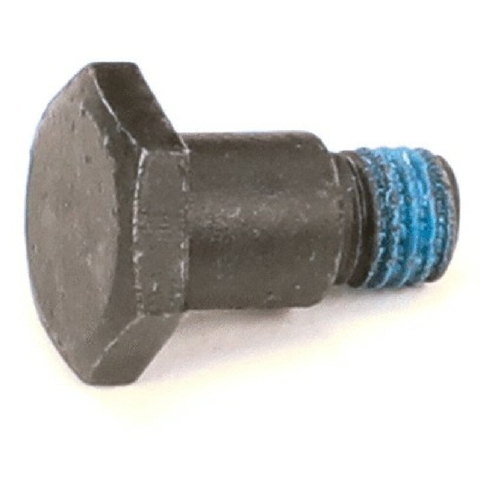 Hussmann 0539740 Screw Shoulder Hold Ope N Black