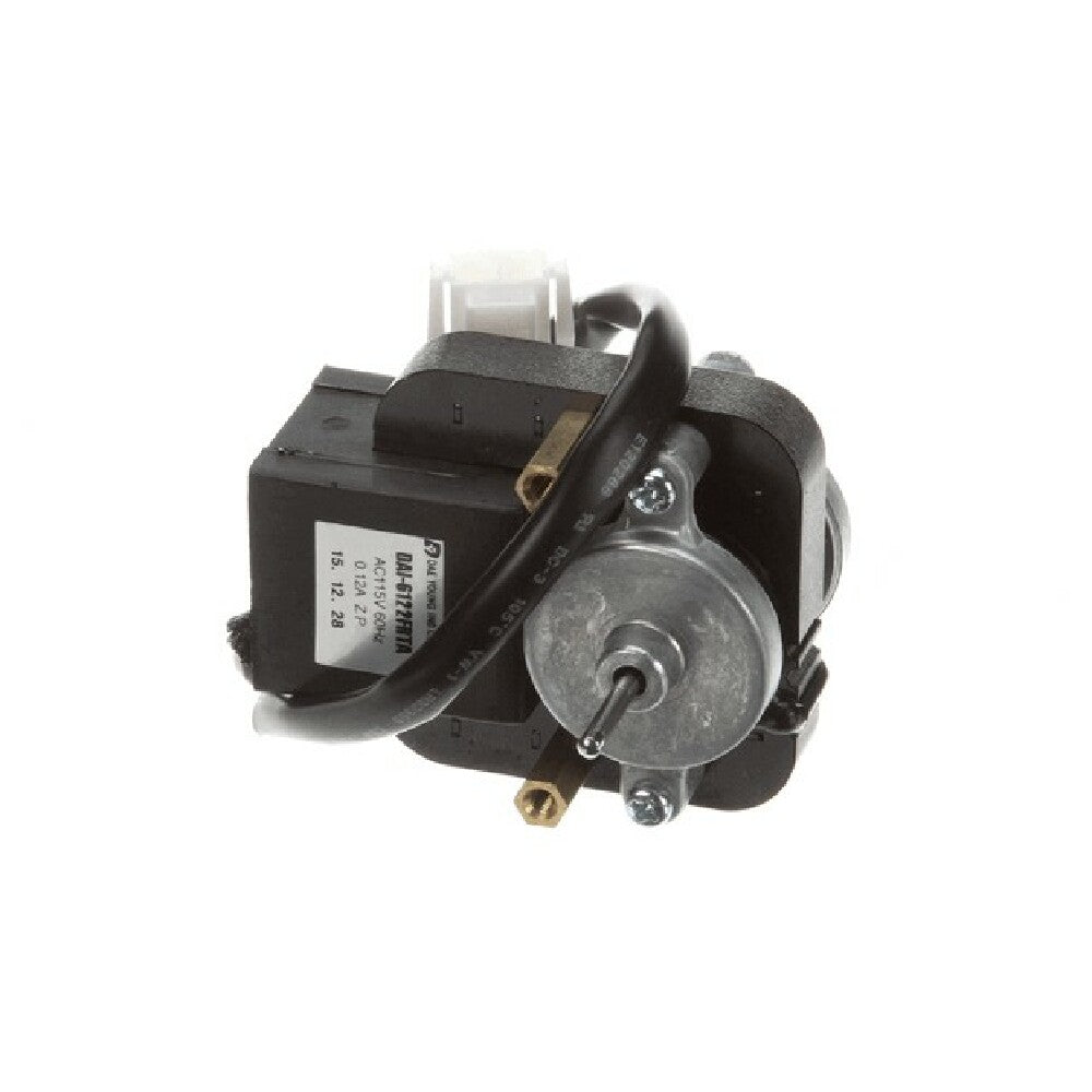 Master-Bilt 02-145709 Evaporator Fan Motor 1 15v/60h