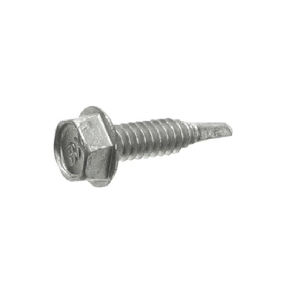 Nor-Lake 031900 Screw Hwd 10 24x3/4 Tek Zn
