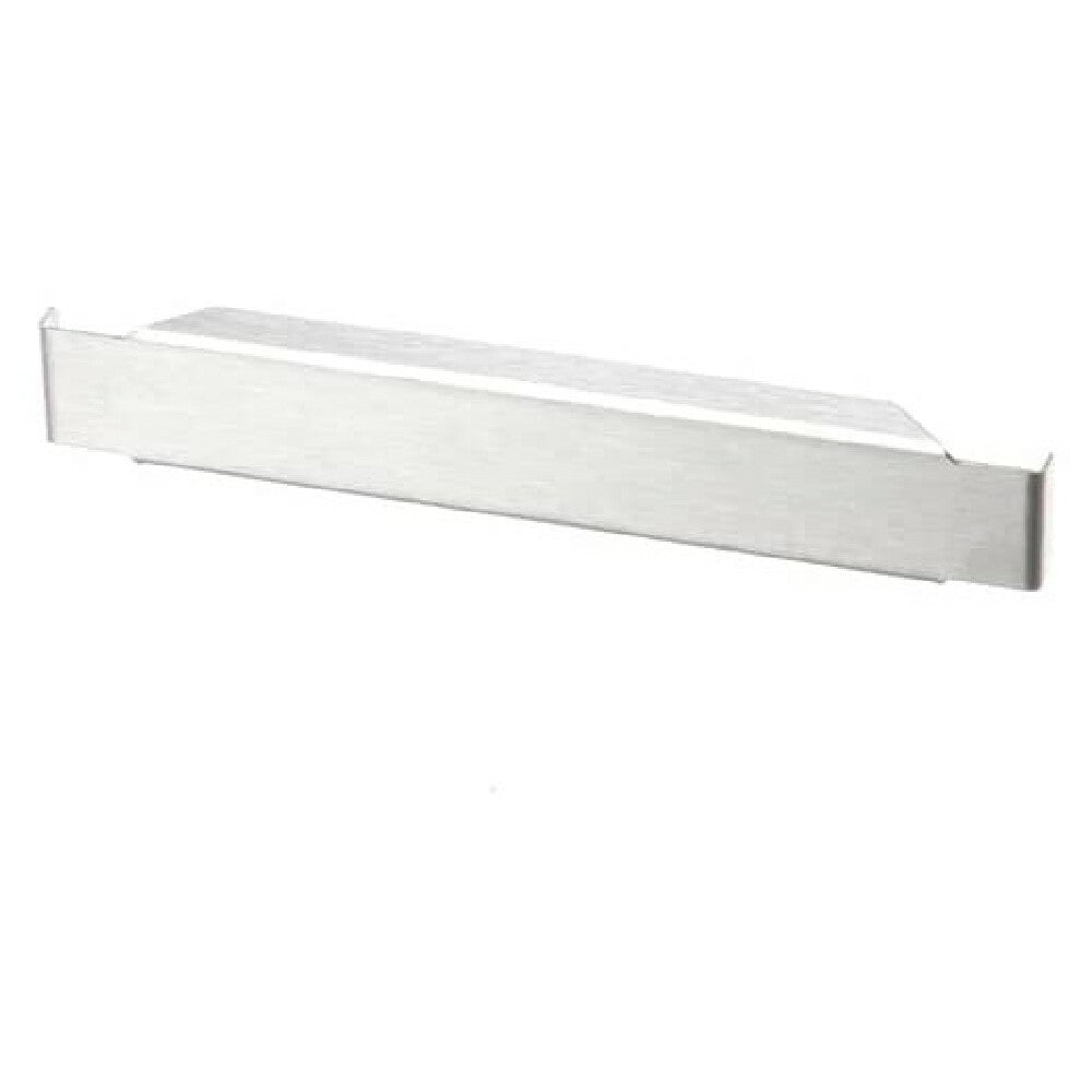 Silver King 39643 Adapter Pan 6.12 In Dbl Hook