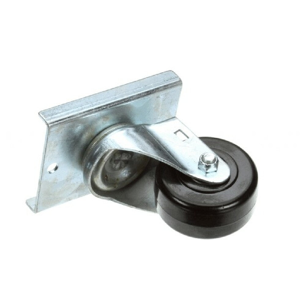 Traulsen 348-10010-00 4in Caster W/channel No Brake