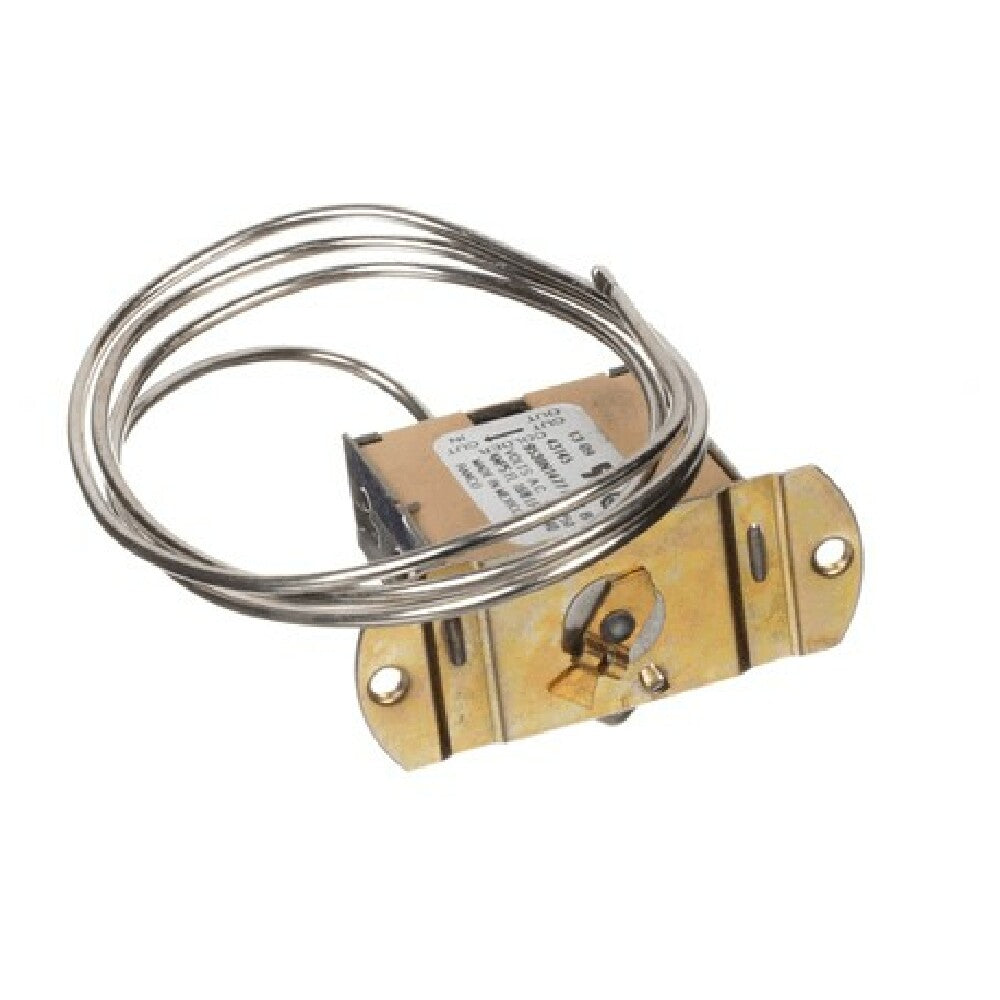 Ranco 9531N350 Control Temp