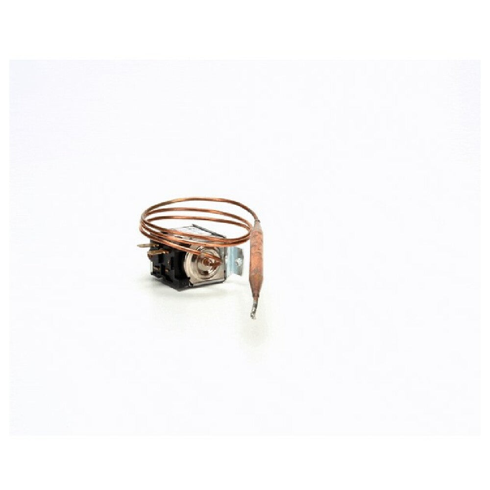 Franke E613184 Control Temp