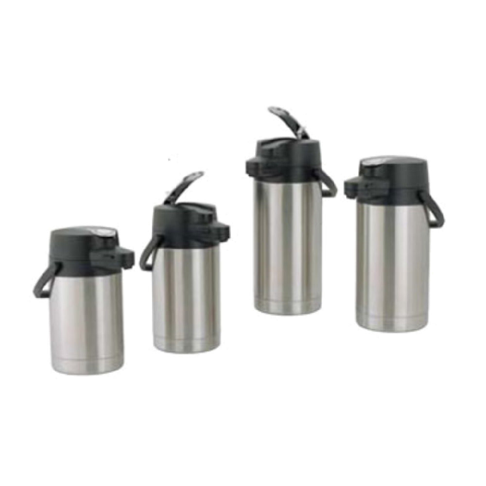 Alegacy Foodservice Products AP300 Air Pot 3 Liter Lever-pump