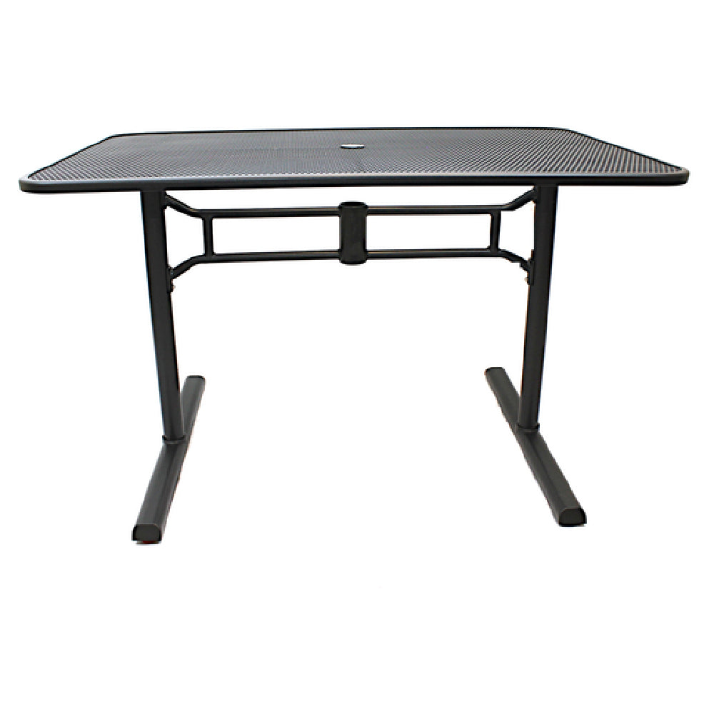 Plantation Prestige Commercial Furniture 2203048-01 Table Rectangular 30" X 48"