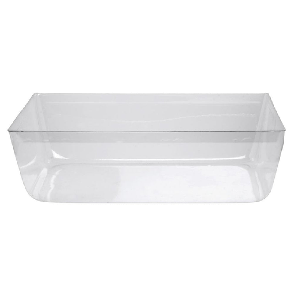 Hubert 32229 - Liner, For Wire Basket Sets #26140,29903 & 86836,20" X 14" X 6"H, Rectangular