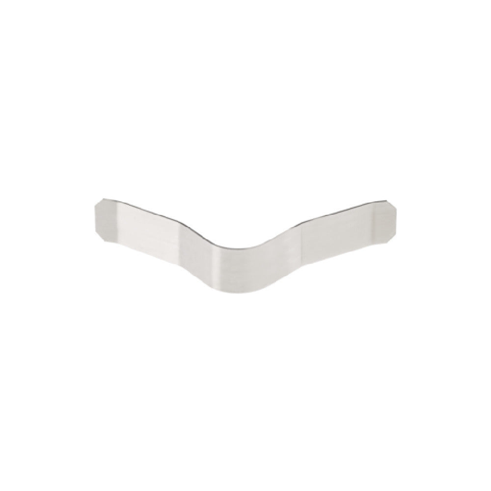 Mercer M21500-SPR - Replacement Spring For All Utility Tongs. 16" Requires 2 Springs