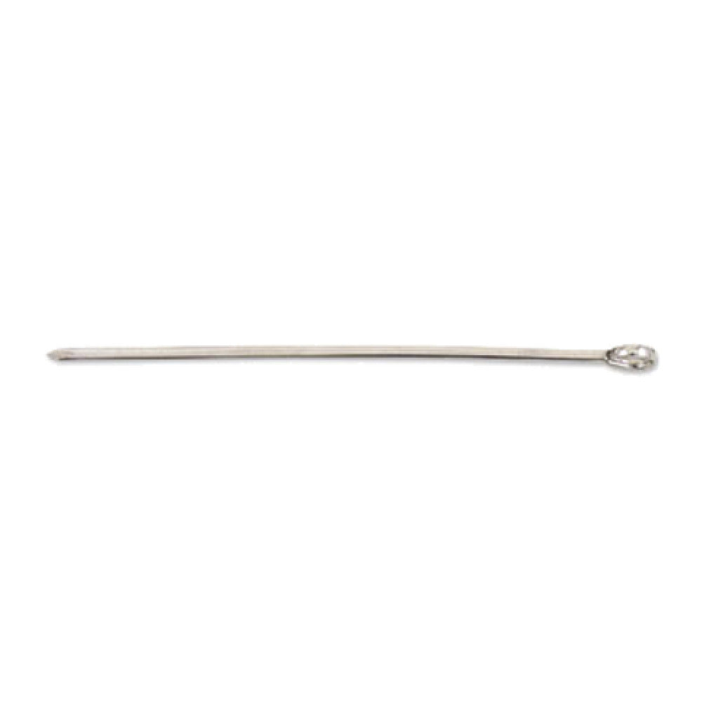 Alegacy Foodservice Products 10SO Wire Skewer 10" Oval