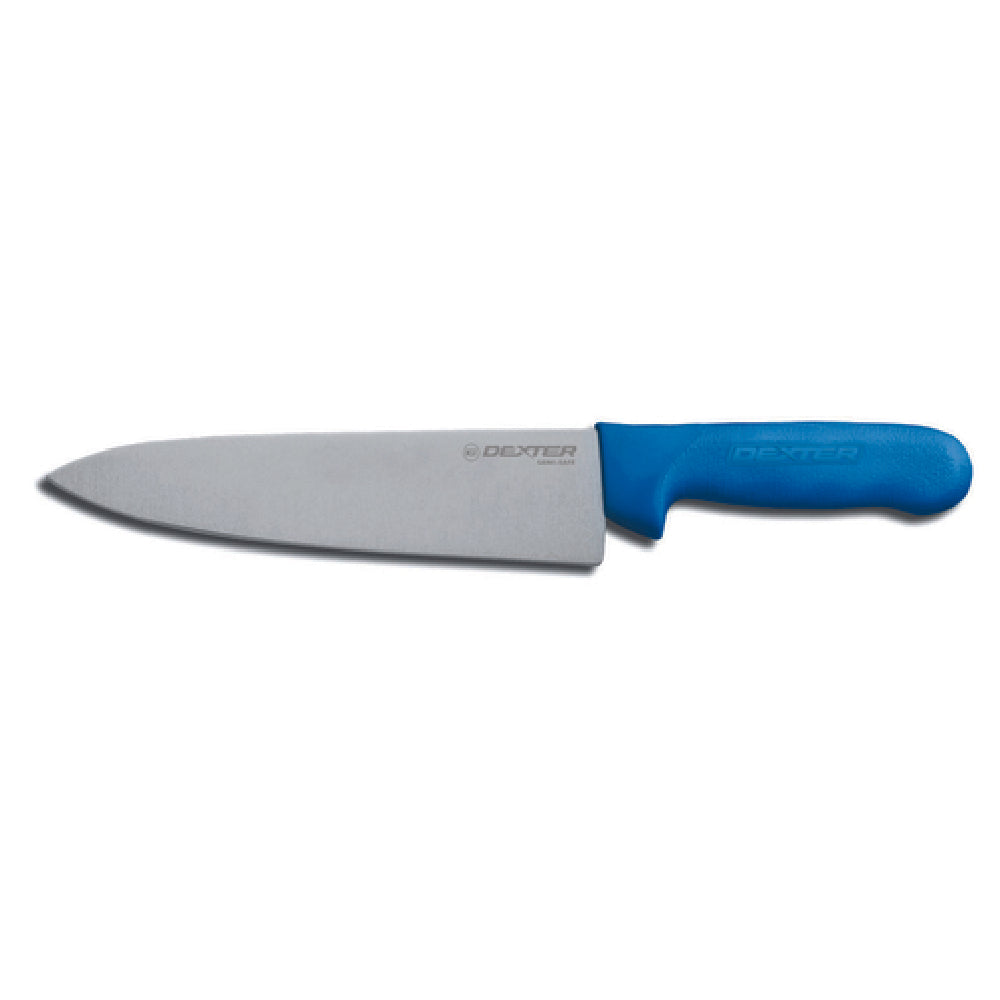 Dexter Russell 12443C Sani-Safe® (S145-8C-PCP) Chef's/Cook's Knife 8" Stain-free