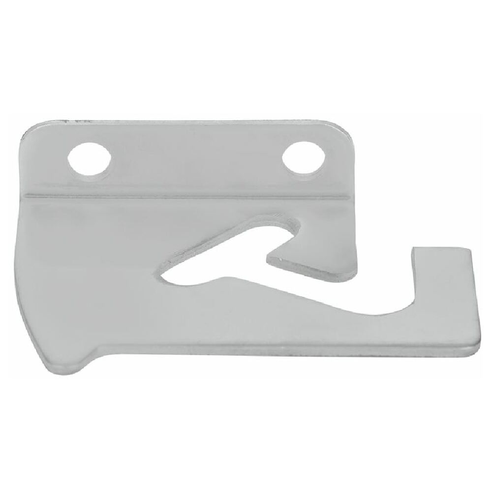 Empura Parts 5202003478 Top Lid Hinge (Left) For Pizza Prep Table Compatible With: E-KPP44