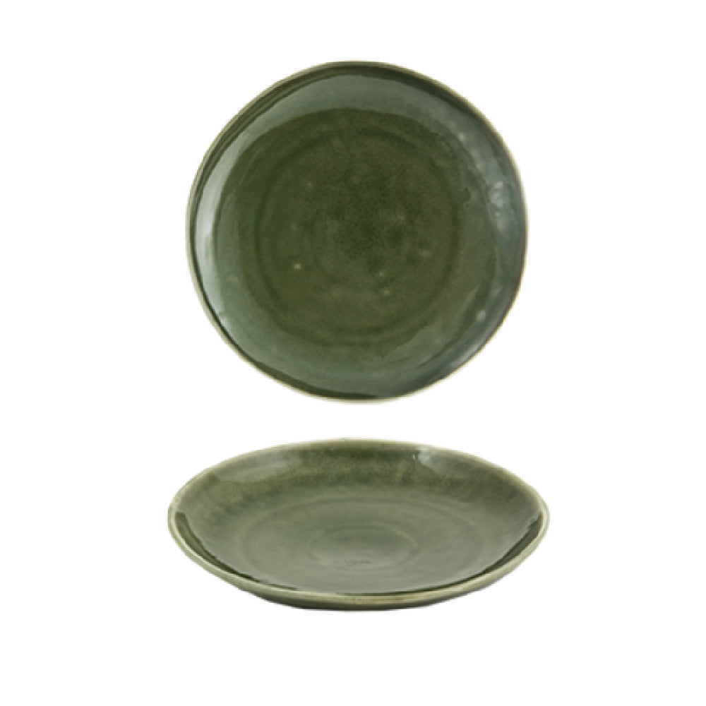 FOH DOS029GRP22 Promotional Pricing May Be Available! Contact Your FOH® Sales Representative For Details! Kiln® Plate