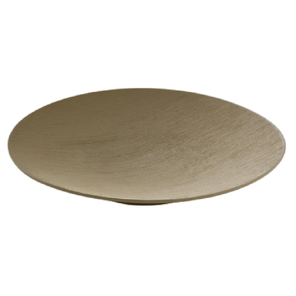 Bauscher Hepp P011328-060542 - Plate, 11" Dia., Round