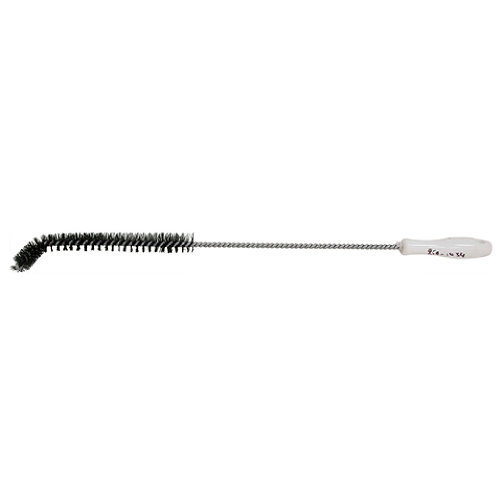 Henny Penny 12126 Brush (l Shaped Black)