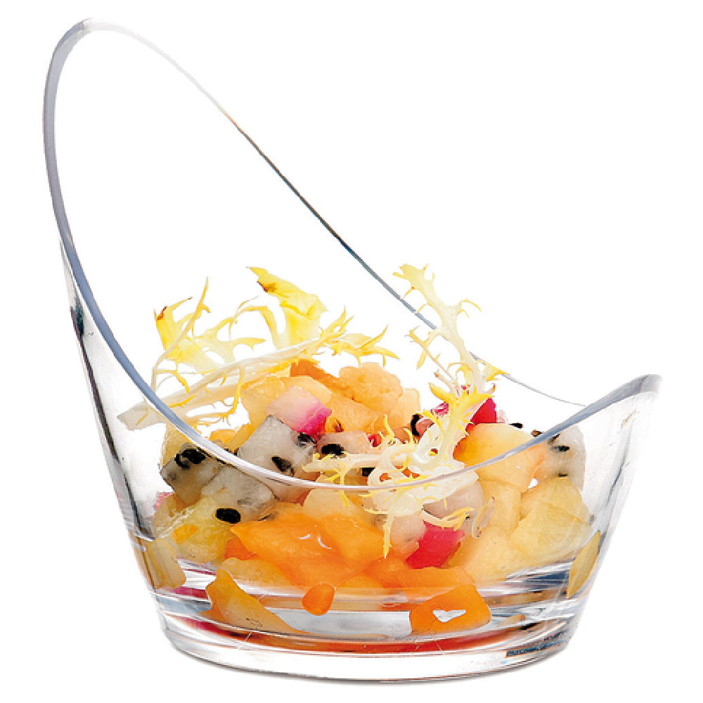 JB Prince R926 - Comatec Disposable Dish, 2 Oz., 1-1/4" Dia. X 3"H