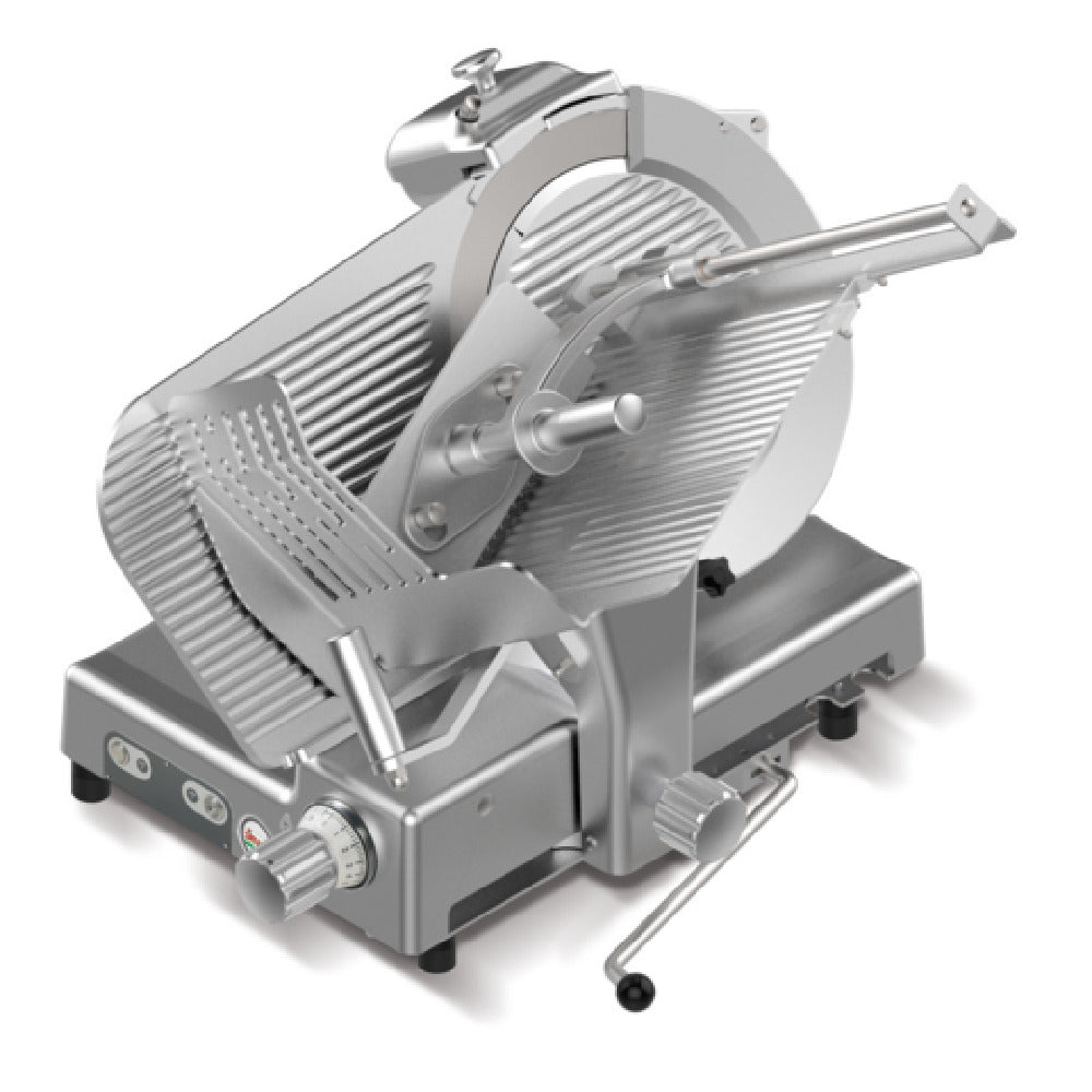 Sirman 15359028STNA RAFFAELLO 350 EVO TOP ESS Food Slicer Electric Heavy-duty/supermarket