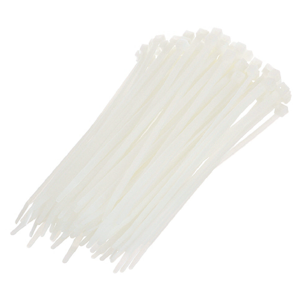 Private Label 851073 Cable Ties (pk Of 100)