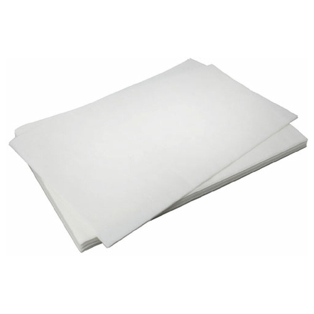 Dean 803-0154 Filter Sheets 100pk