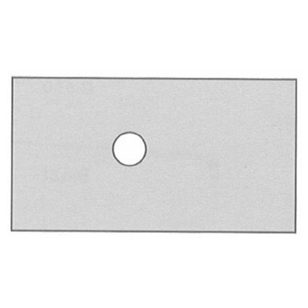 Vulcan Hart 418954-00001 Filter Envelopes 100pk