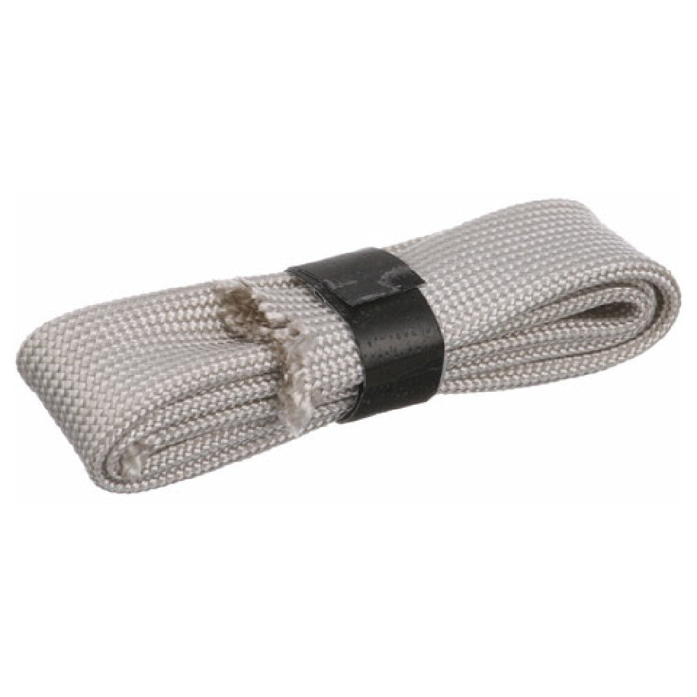 Hobart 719566 Fiberglass Sleeving 5/16" Sold Per Foot