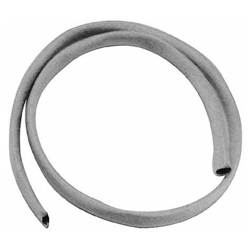 Private Label 851166 Fiberglass Sleeving 1/2" Wide Per Foot