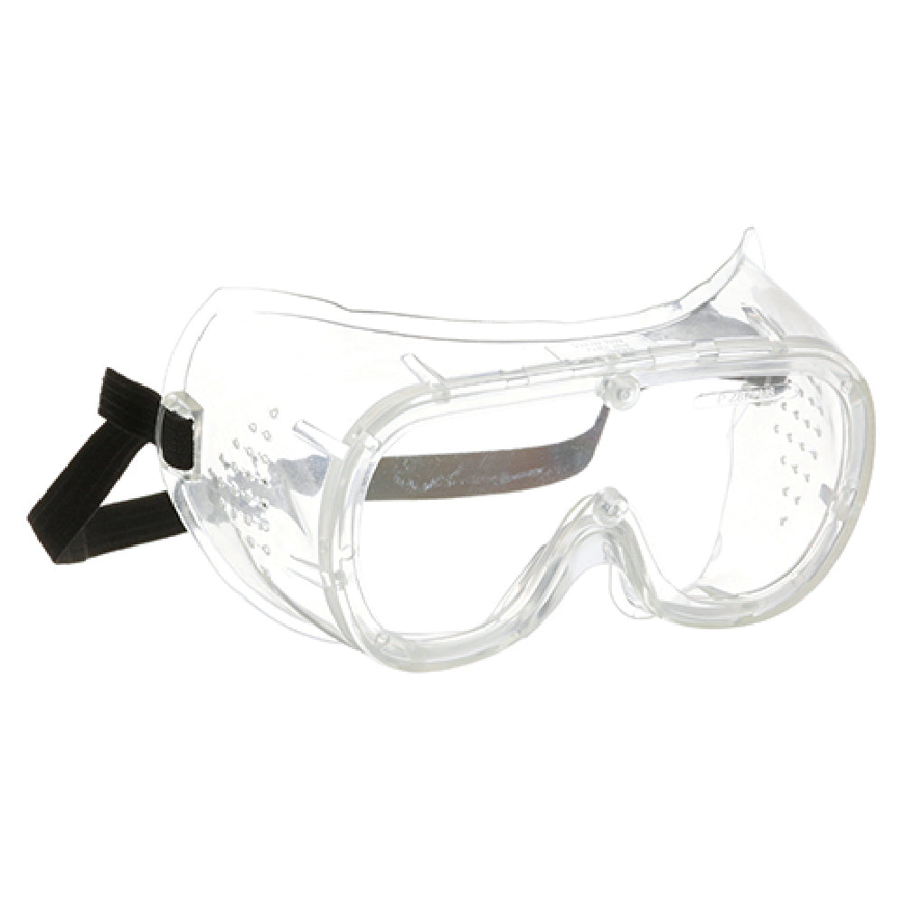Private Label MVRPIN24844000300 Goggles Heavy Duty