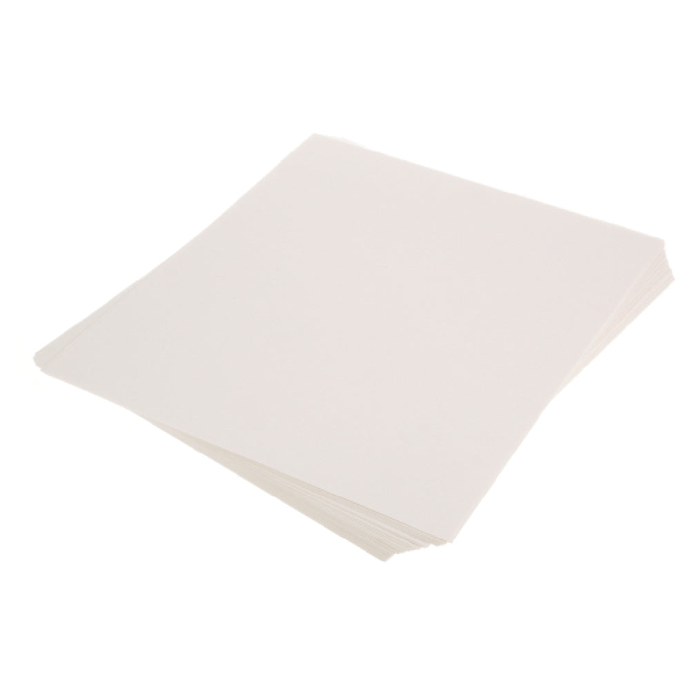 Private Label MVR851265 Filter Oil Sheet Powdered 30 Pack