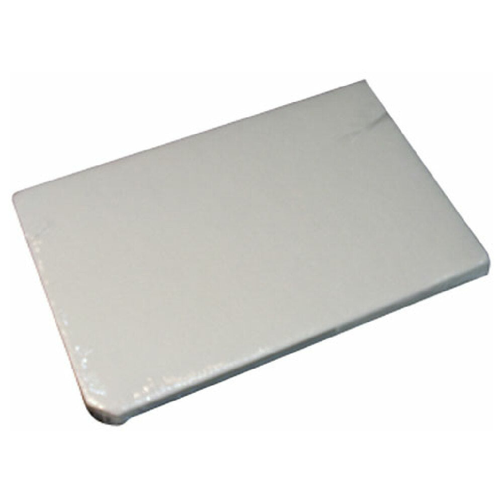 Private Label MVR851282 Filter Oil Pad Powdered