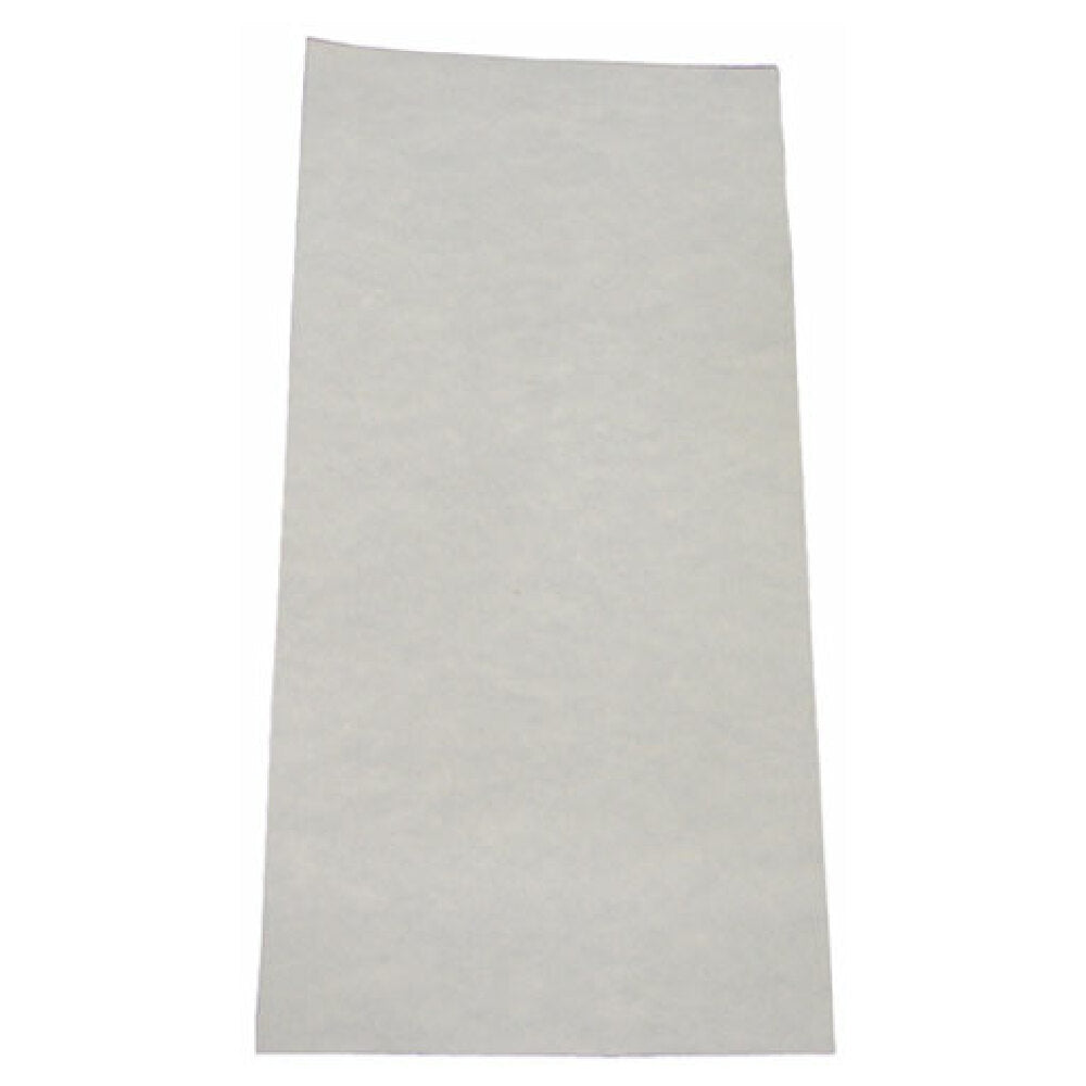 (FMP Service) 1334 Filter Hot Oil Sheet (100)
