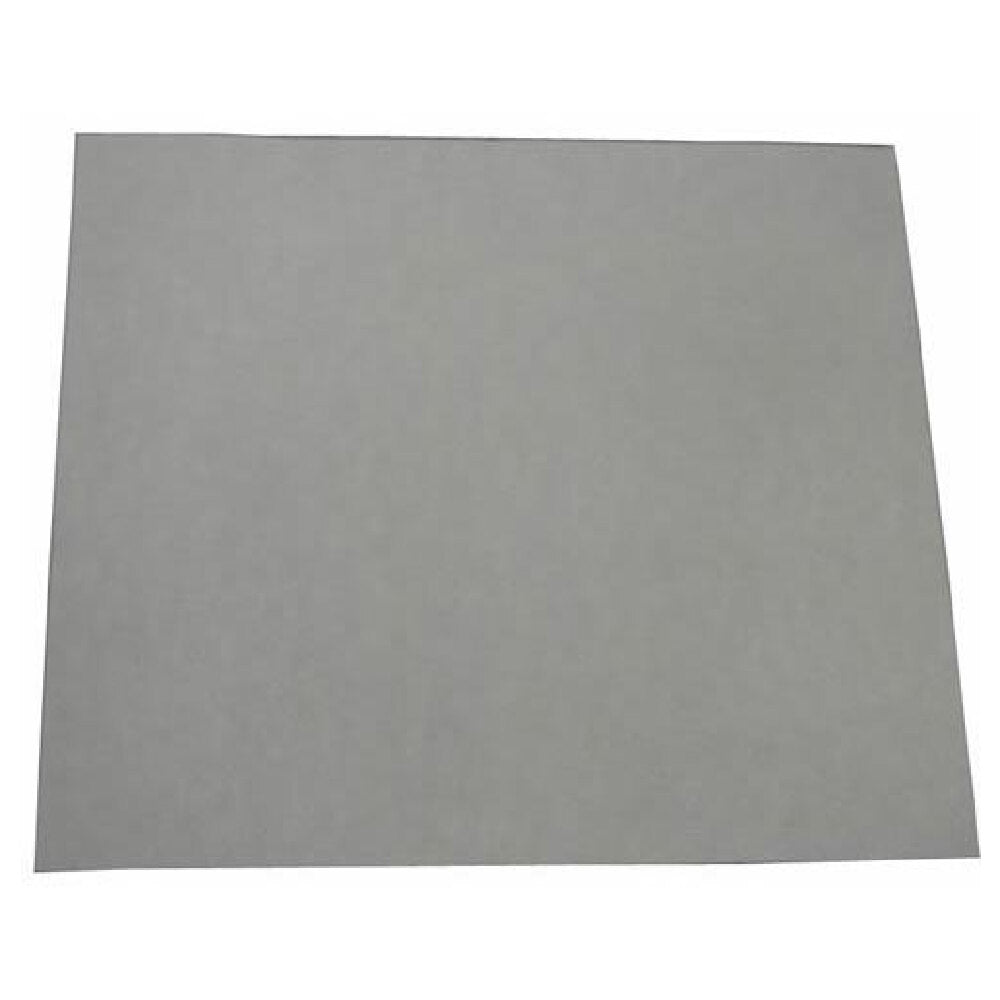 (FMP Service) 1038 Filter Hot Oil Sheet (100)