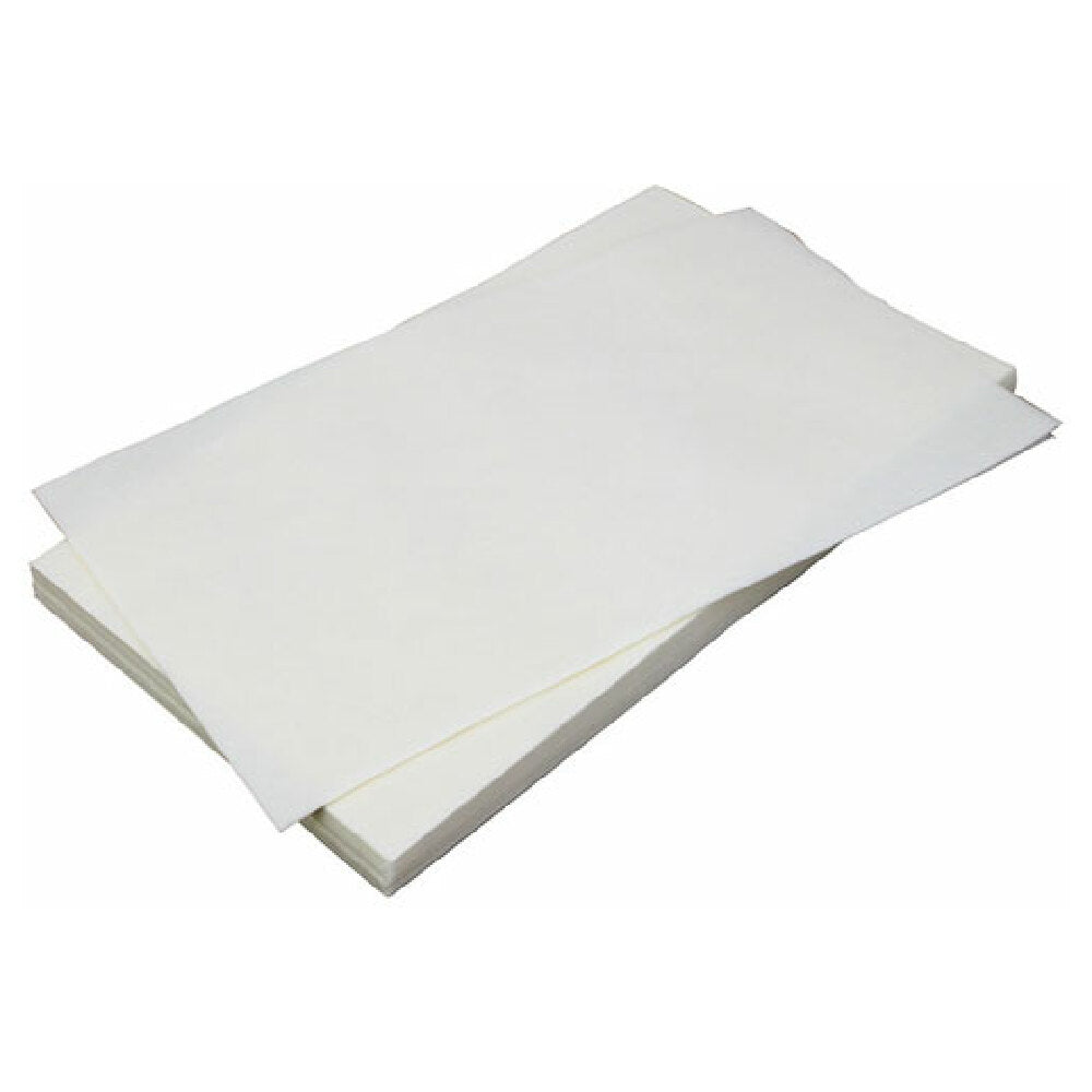 Frymaster 8030124 Filter Hot Oil Sheet (100)