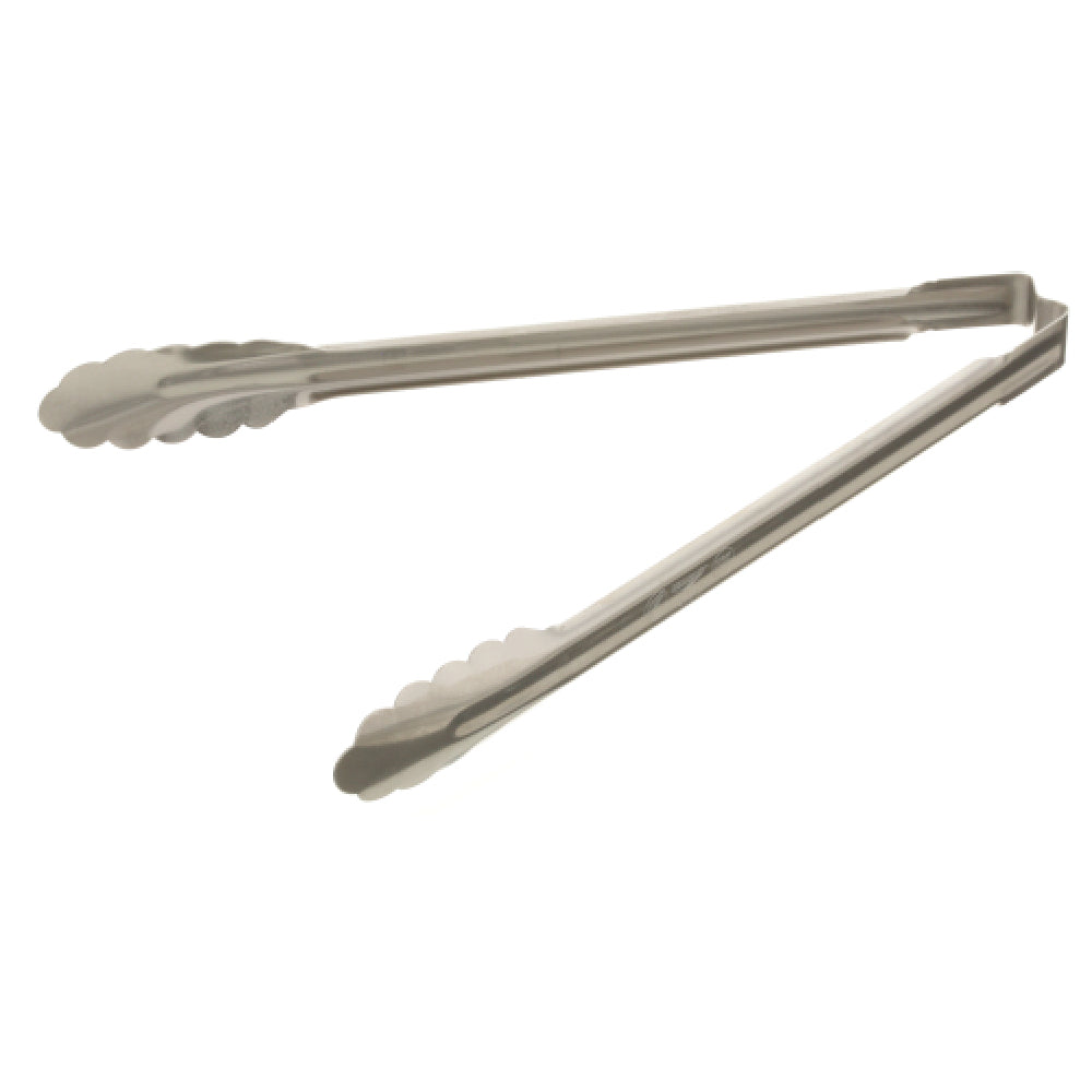 Vollrath/Idea-Medalie 4781210 Tong 12in S/s Vollrath