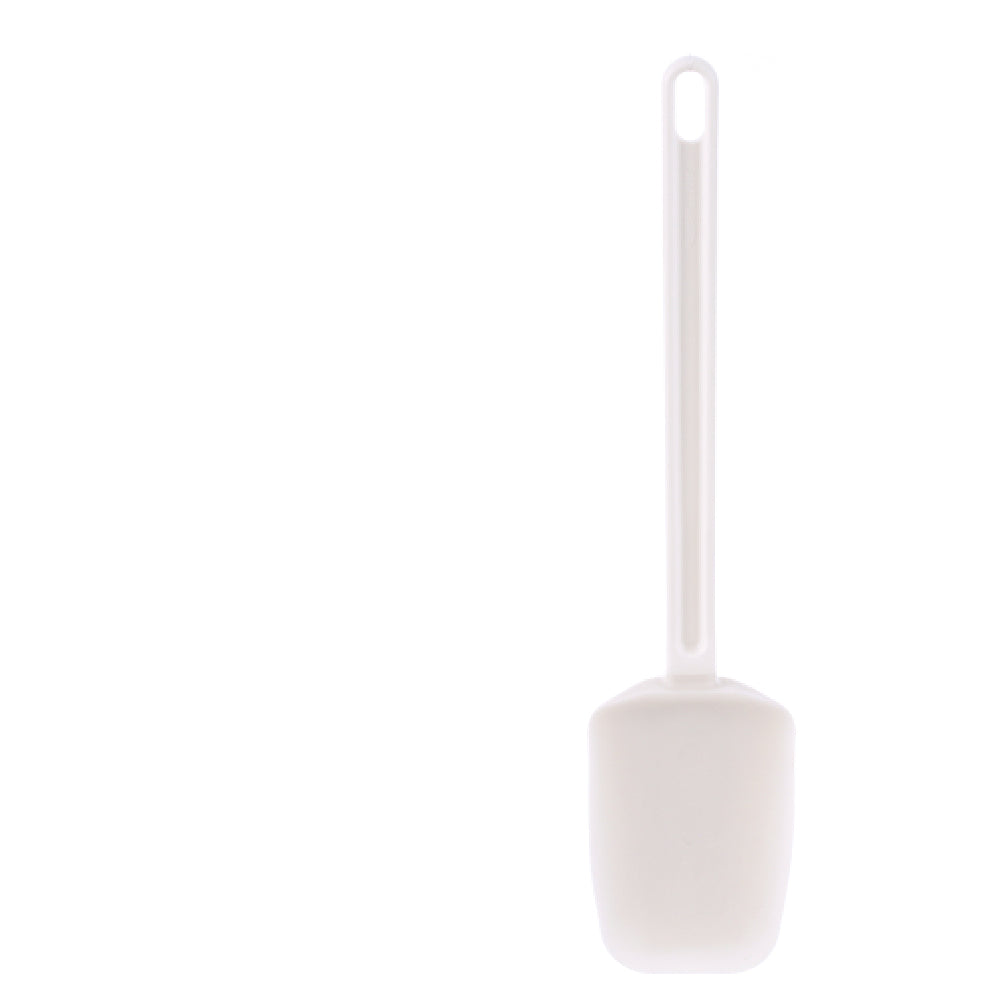 Rubbermaid FG193400WHT Softspoon 13 1/2in Bowl Scraper