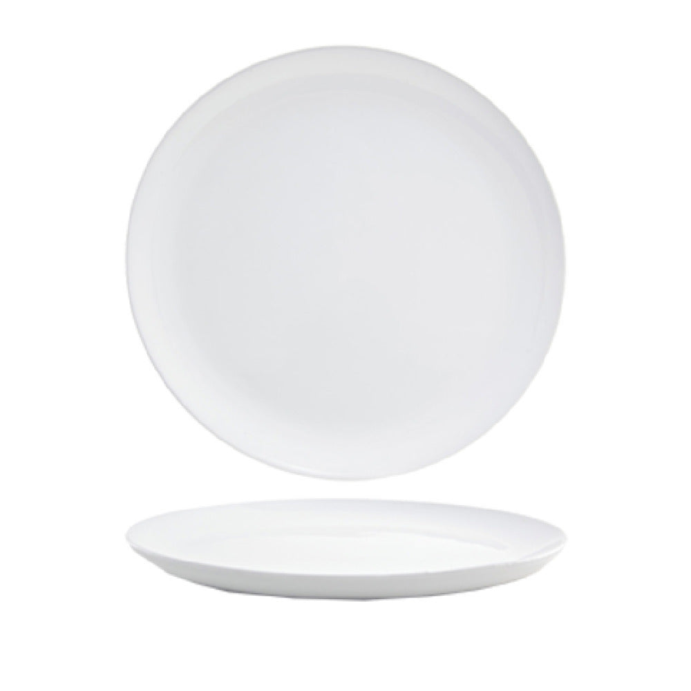 FOH BPT033WHP20 Promotional Pricing May Be Available! Contact Your FOH® Sales Representative For Details! Harmony™ Platter