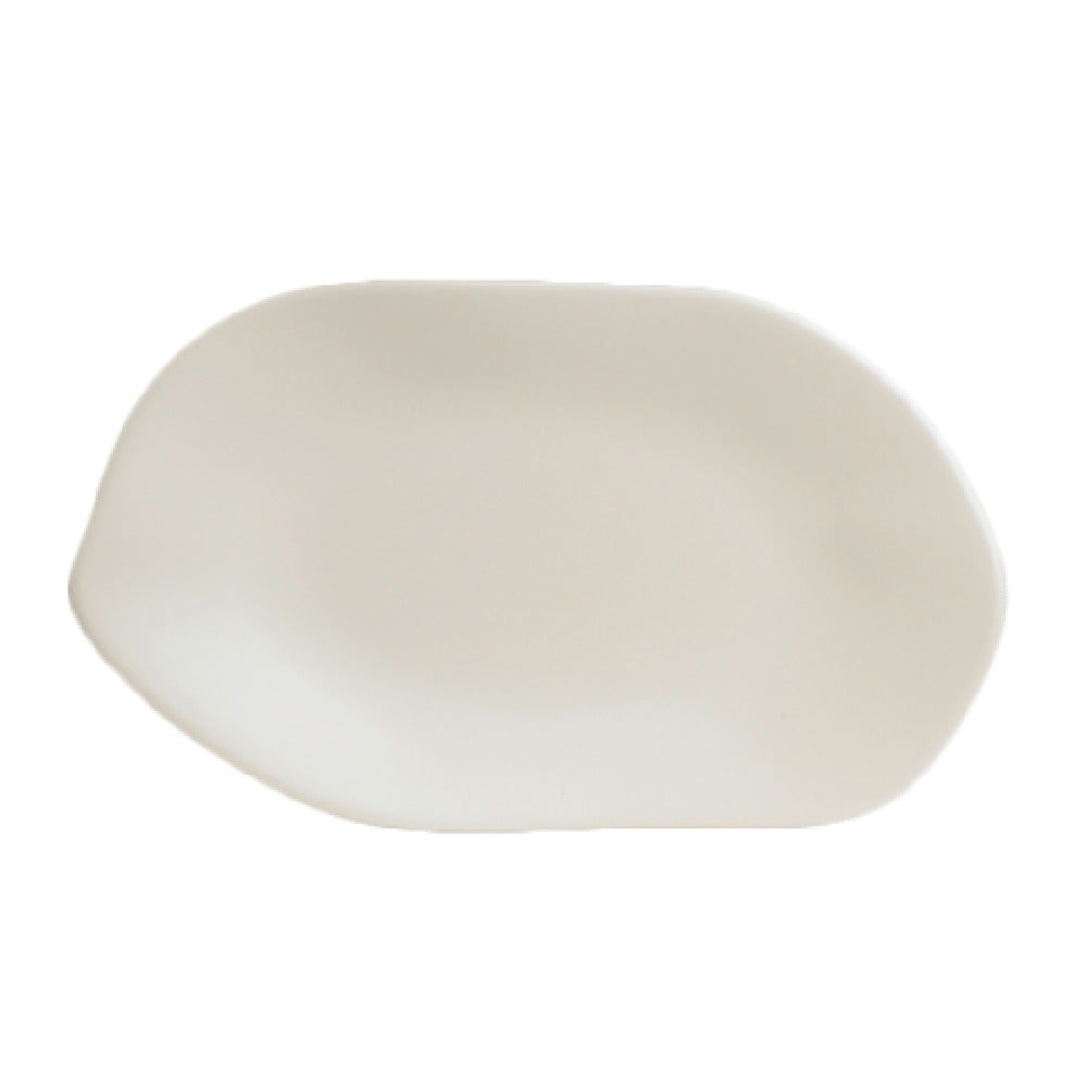 Steelite 7002DD022 Platter 7" Oval