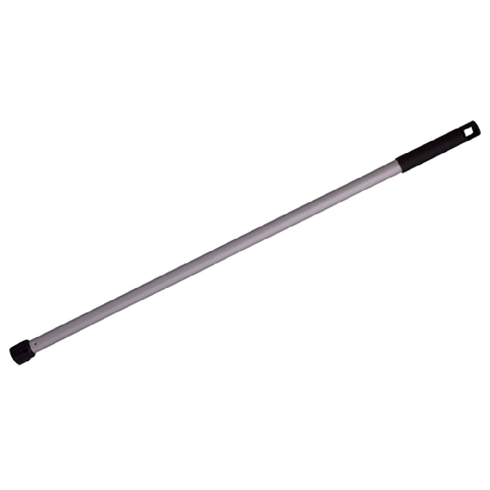 Franklin Machine Products 840-0757 Broom Handle 36"L X 1-1/8" Dia. Aluminum Shaft