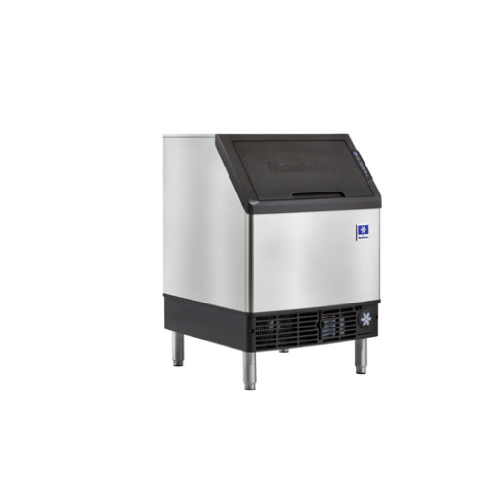 Manitowoc UDP0240W NEO Undercounter Ice Maker R290 Refrigerant Integrated On-board Water Filtration Included