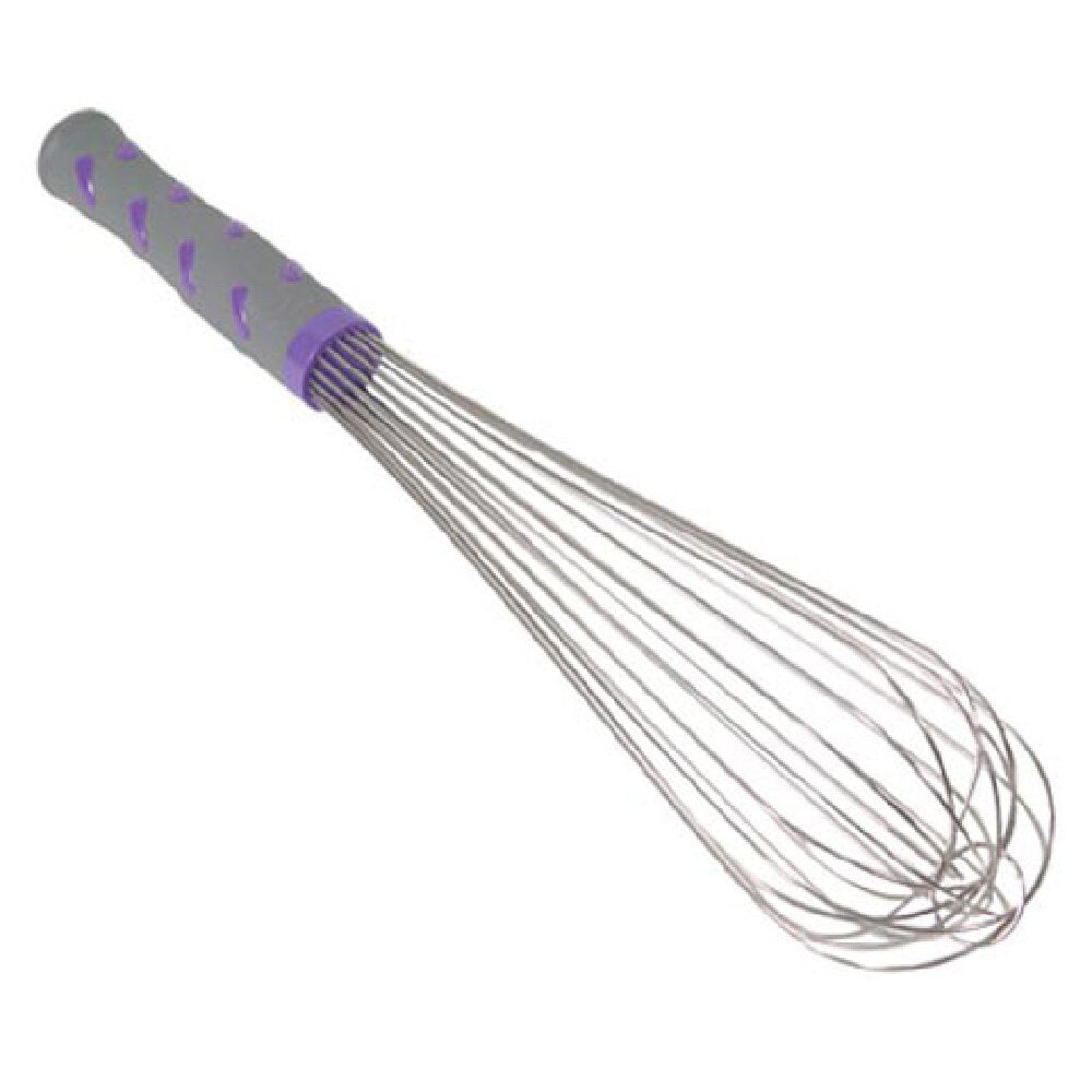 Vollrath/Idea-Medalie VOL47004 Piano Whip 14in Hd Light Wire