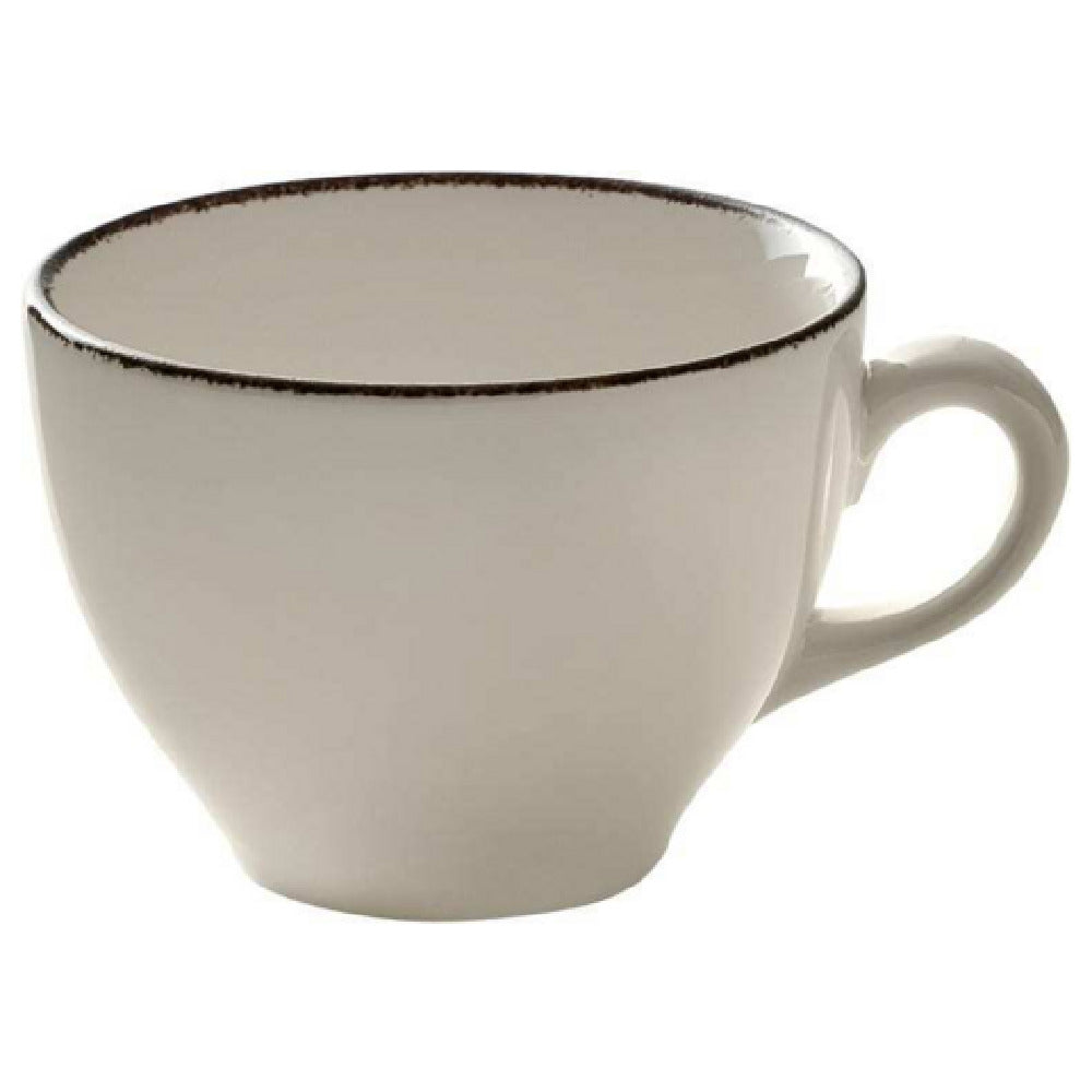 Libbey 803522241000301 Cup 7.4 Oz 3-1/2” Dia. X 2-5/8”H