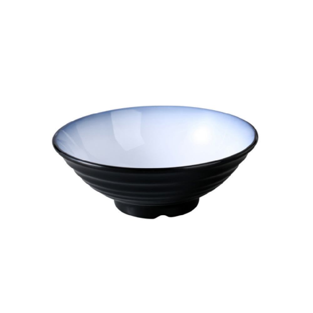 Yanco SN-608 Sentry Bowl 30 Oz. 8"dia X 2 7/8"H