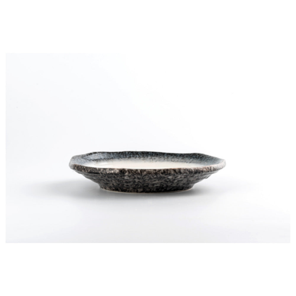 Palate & Plate BK-3044 - Plate, 7" Dia., Round