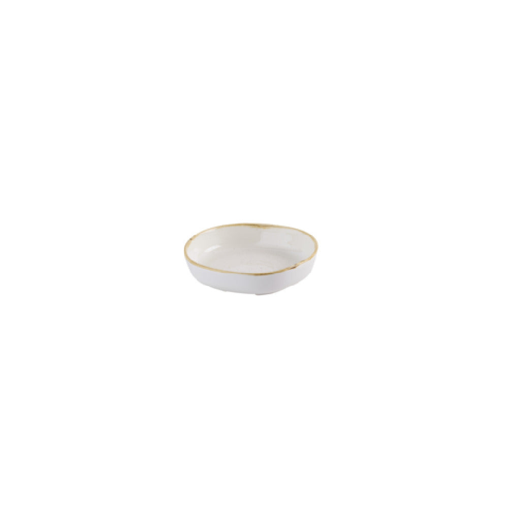 Churchill China SWHSWOB11 - Walled Bowl, 7-7/8" Dia., Organic Round
