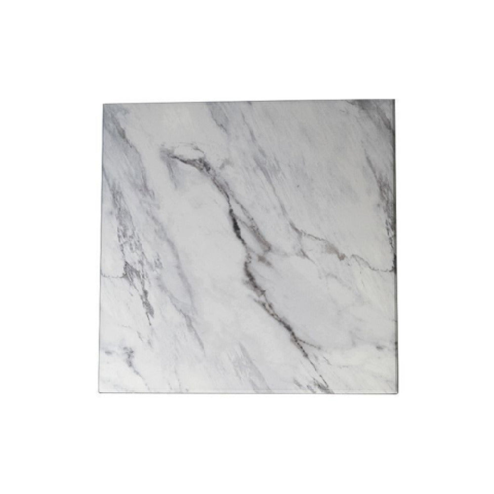 Plantation Prestige 2513030-01 - MDF Table Top, 30" X 30", Square