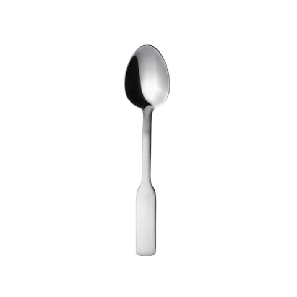 Steelite WL5901 Teaspoon 6-1/4" 18/0 Stainless Steel