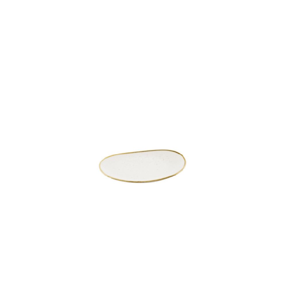 Churchill China SWHSOPL21 - Plate, 8 1/4" Dia., Opal