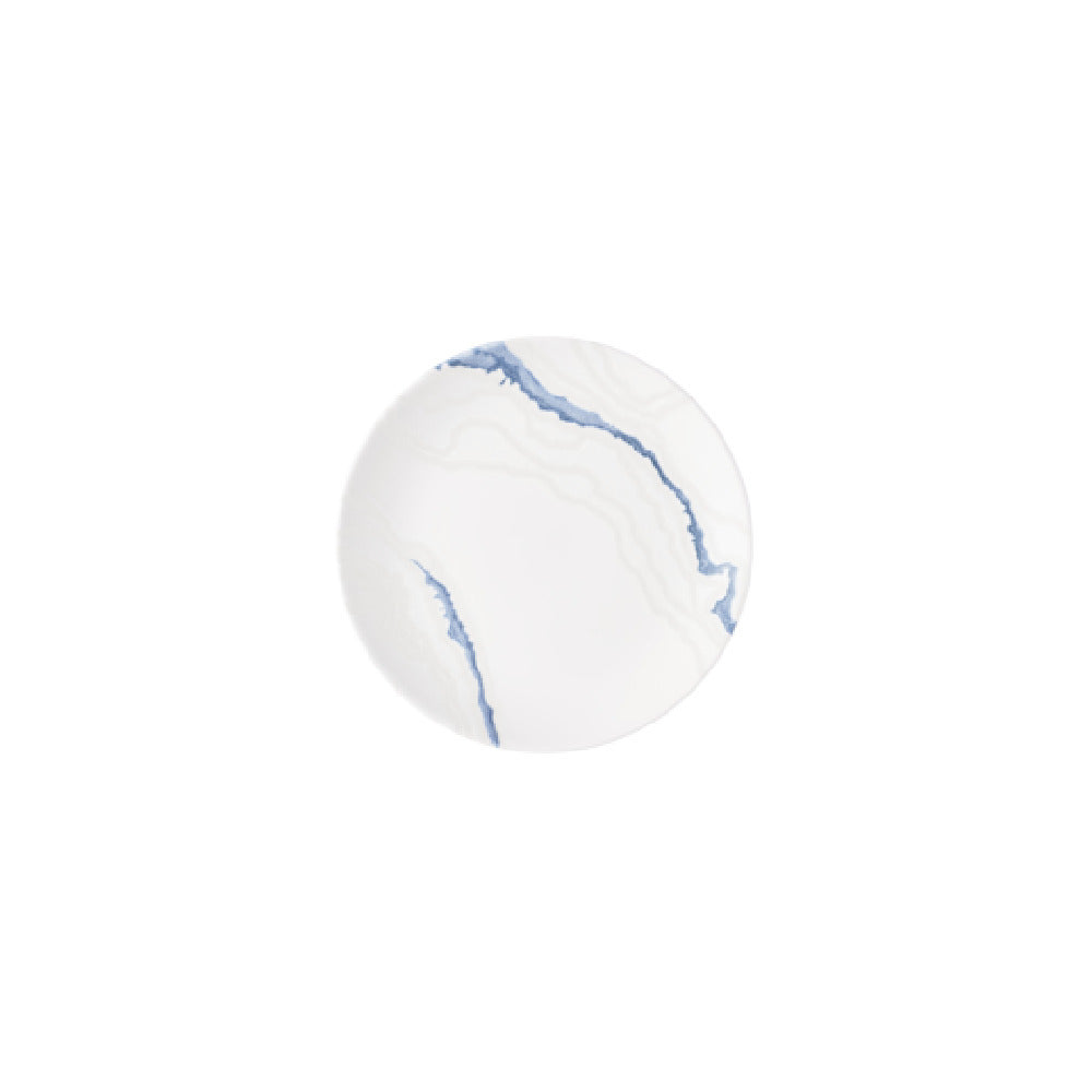 Churchill China TDABEVP81 - Plate, 8.67" Dia., Round