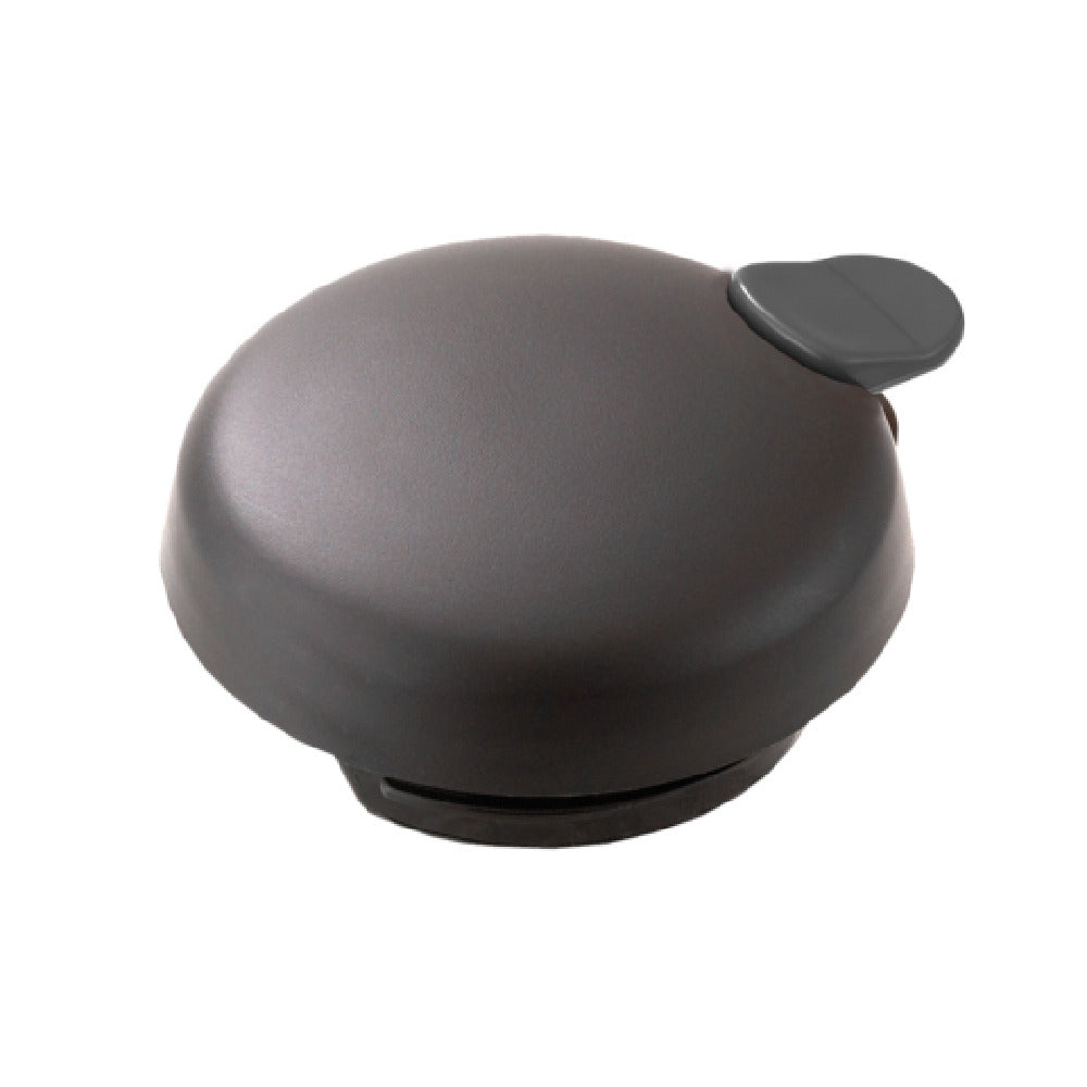 Service Ideas FVPL Service Ideas SteelVac® Essential Carafe Replacement Lid Black