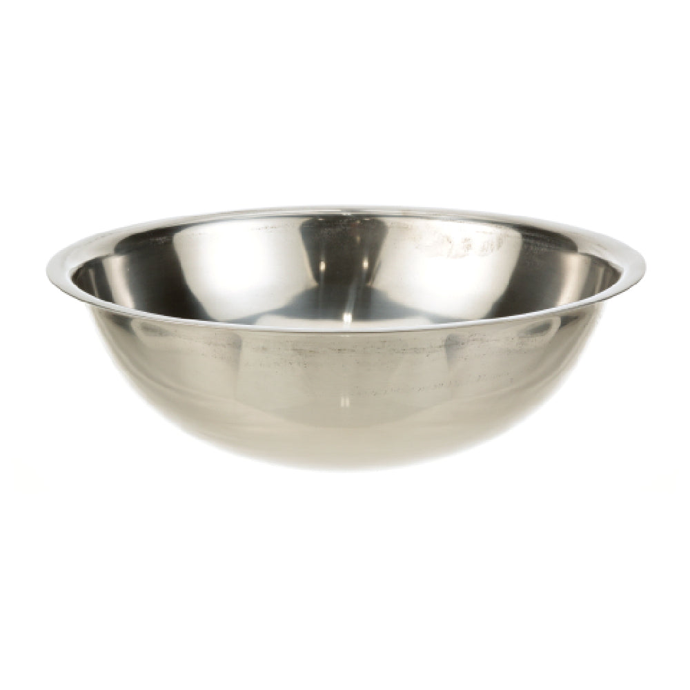 AllPoints 86017 20 Qt S/s Mixing Bowl