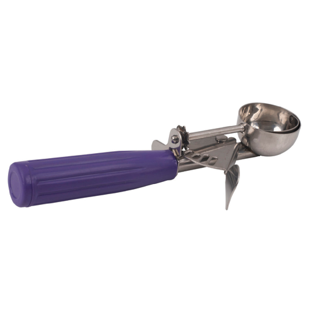 Stanton Trading 1951-40 - Ice Cream Disher, #40, Purple